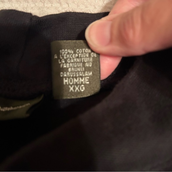 Eddie‎ Bauer Black Turtleneck Sweater - Picture 4 of 7